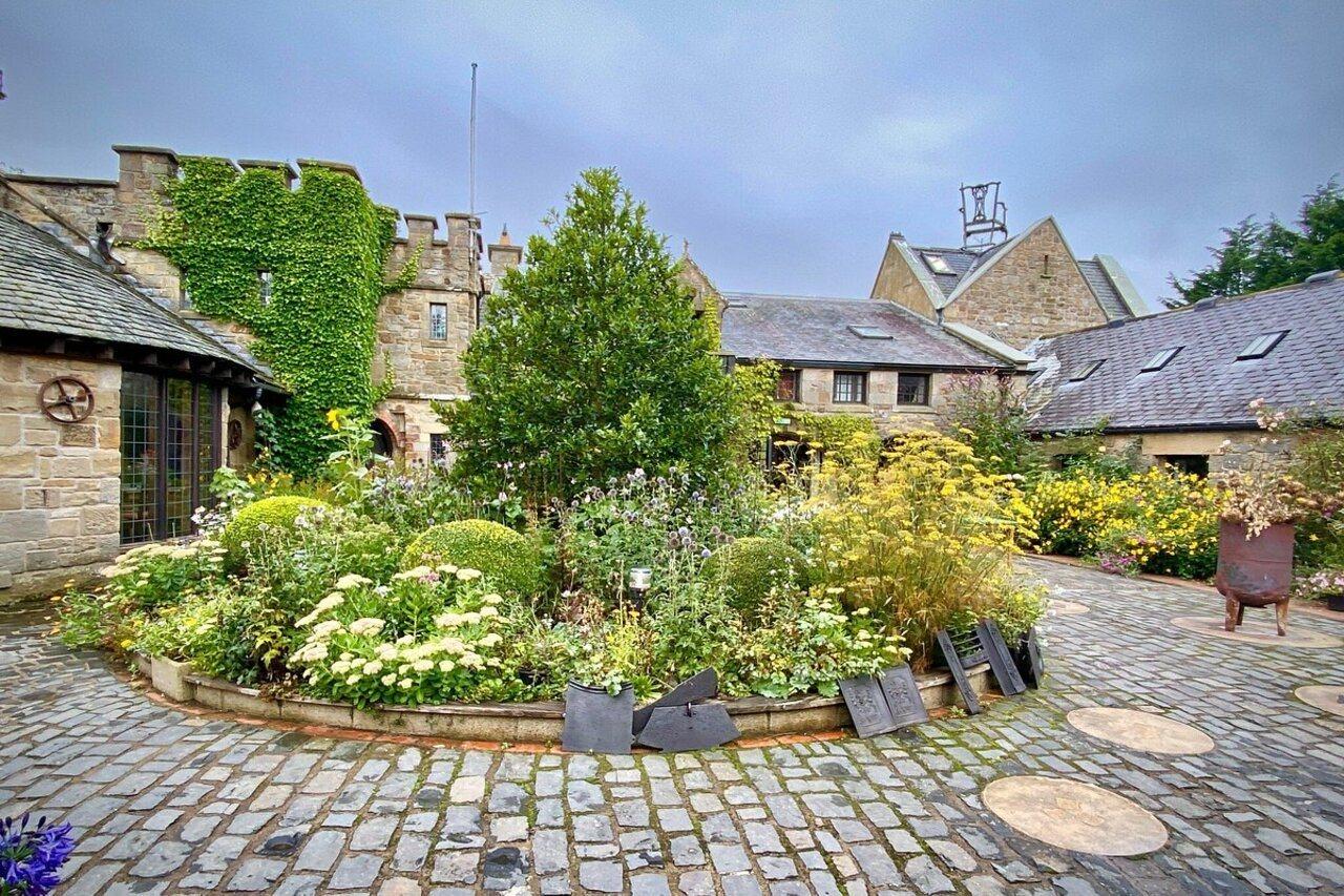 Shilbottle Alnwick Lodge West Cawledge Park المظهر الخارجي الصورة