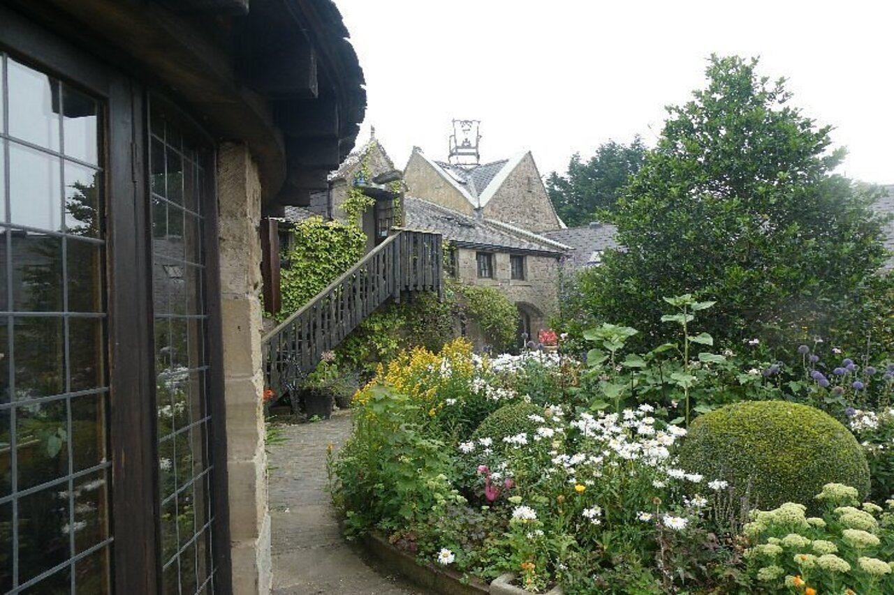 Shilbottle Alnwick Lodge West Cawledge Park المظهر الخارجي الصورة