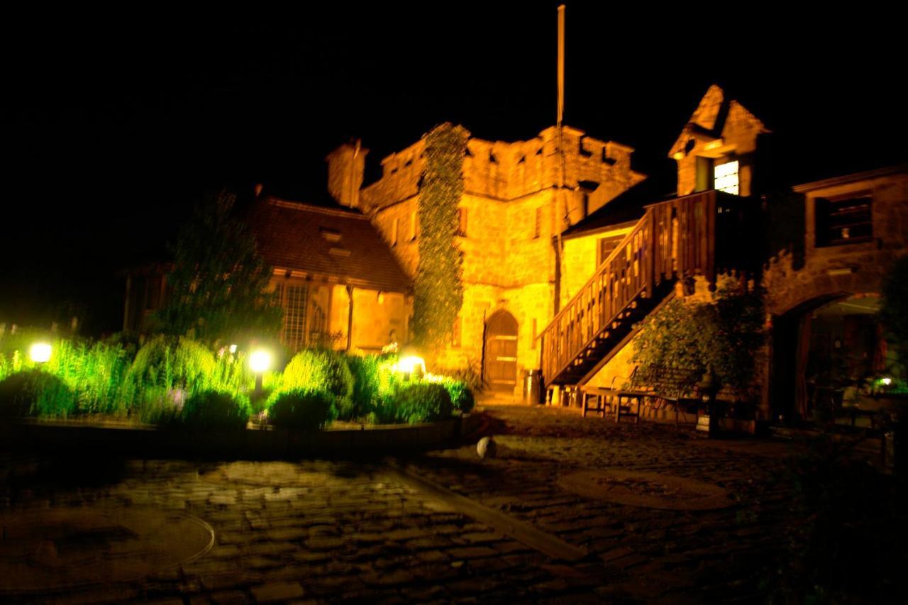 Shilbottle Alnwick Lodge West Cawledge Park المظهر الخارجي الصورة
