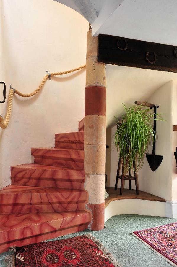 Shilbottle Alnwick Lodge West Cawledge Park المظهر الخارجي الصورة